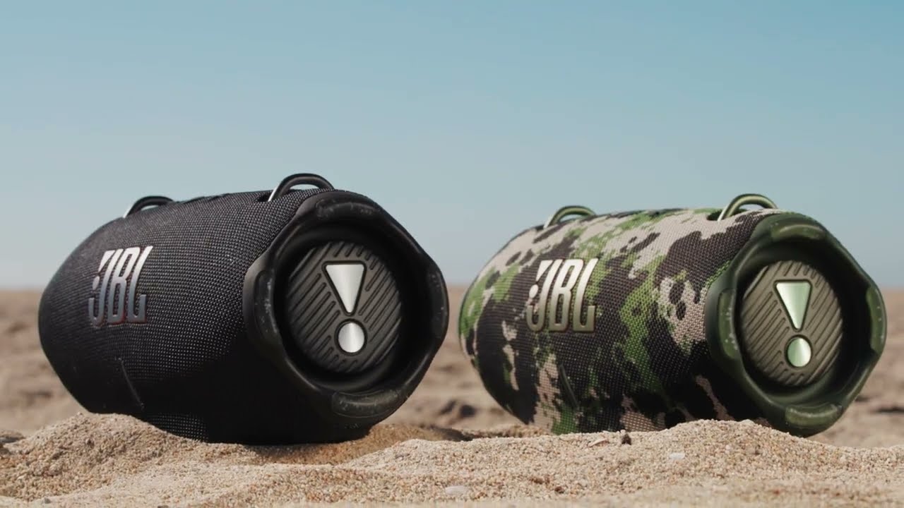 Loa JBL Xtreme Series